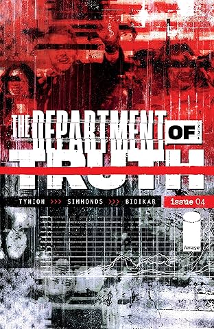 The Department of Truth #4