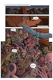 The Moses Militia #1