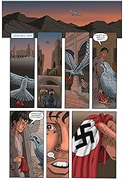 The Moses Militia #1