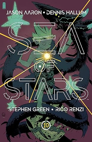 Sea of Stars #10