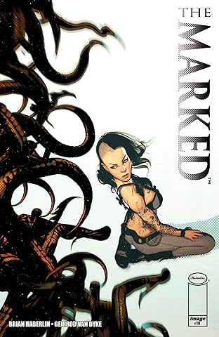 The Marked #10