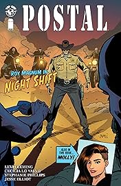 Postal: Night Shift (One-Shot) #1