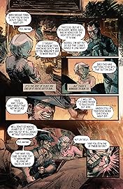 Postal: Night Shift (One-Shot) #1