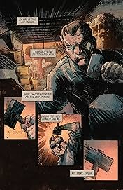 Postal: Night Shift (One-Shot) #1