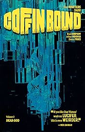 Coffin Bound Vol. 2: Dear God