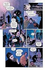 Coffin Bound Vol. 2: Dear God