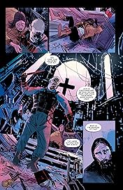 Coffin Bound Vol. 2: Dear God