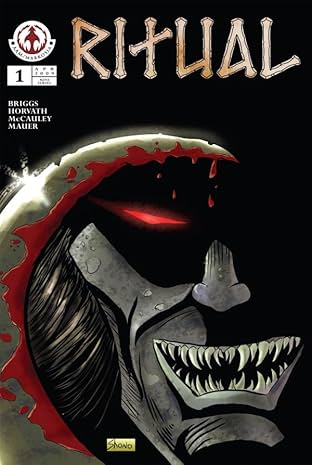 Ritual #1 (of 4): Preview