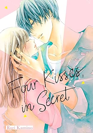 Four Kisses, in Secret Vol. 1