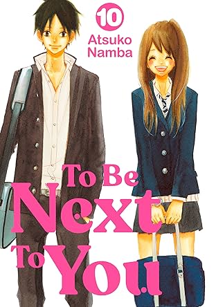 To Be Next to You Vol. 10