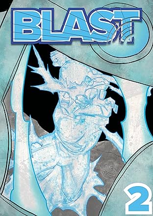 Blast #2