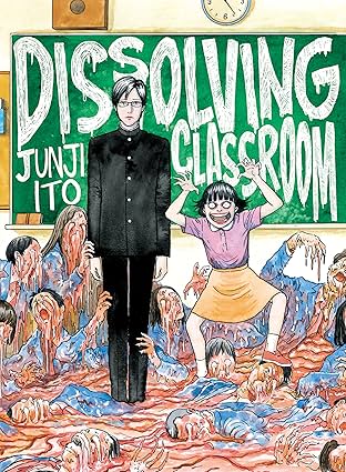 Dissolving Classroom Vol. 1