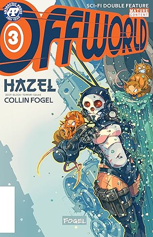 Offworld #3