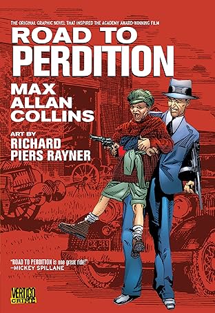 Road to Perdition (New Edition)