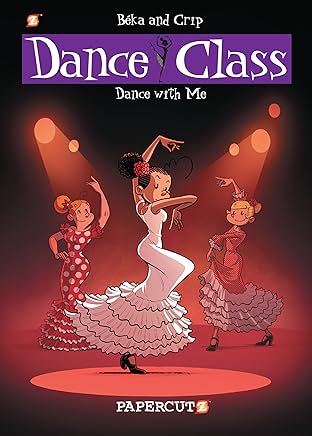 Dance Class Vol. 11: Dance With Me