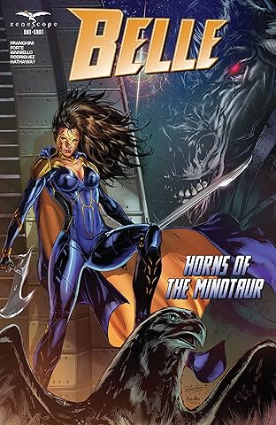 Belle: Horns of the Minotaur