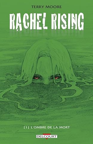 Rachel Rising Vol. 1: Dans l'Ombre de la mort