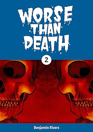 Worse Than Death #02