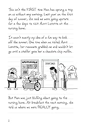 Diary Of A Wimpy Kid Vol. 9: The Long Haul