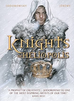 Knights of Heliopolis