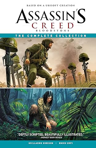 Assassin's Creed: Bloodstone Collection