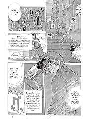 Cells at Work! CODE BLACK Vol. 6