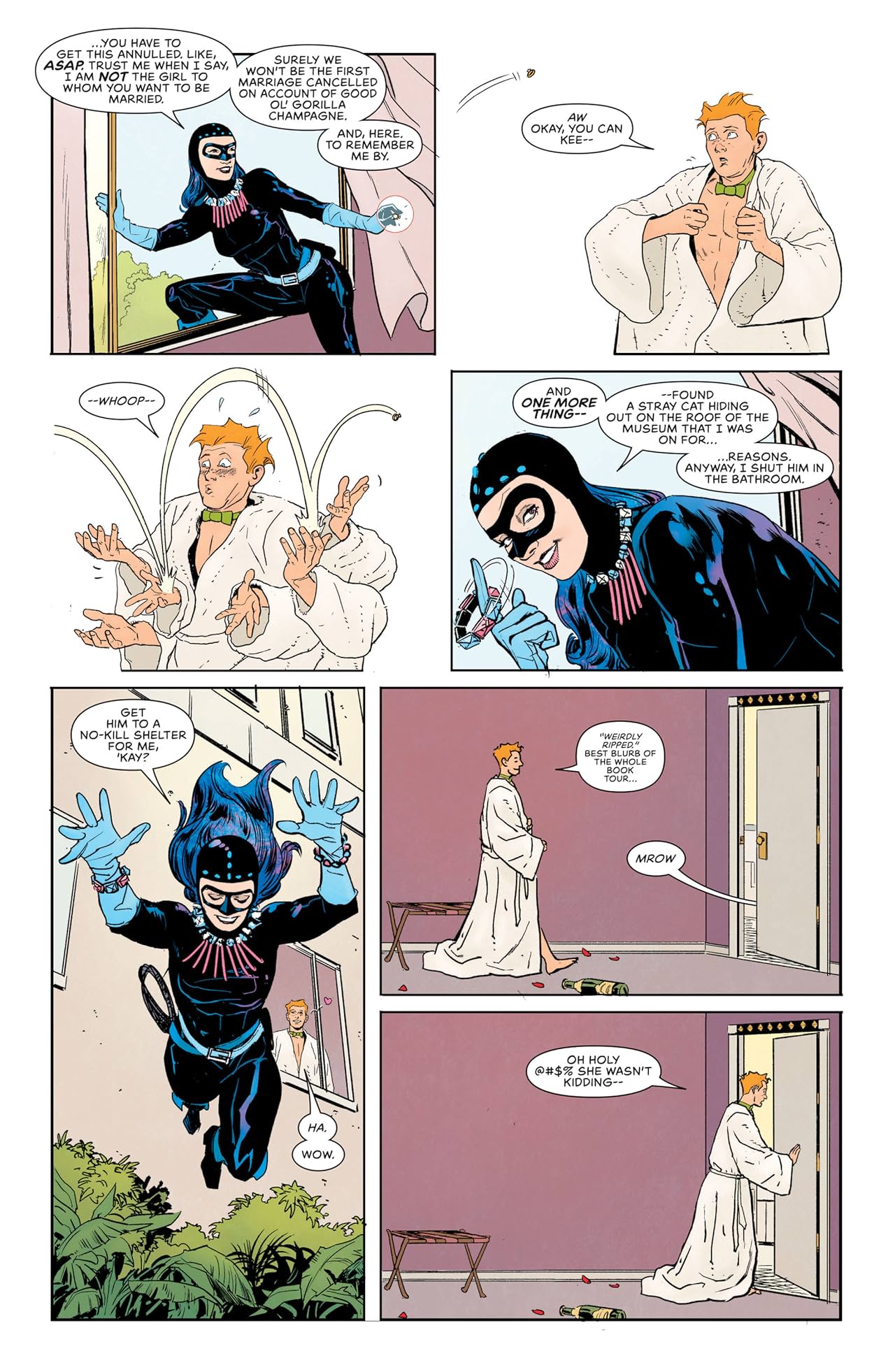 Superman's Pal Jimmy Olsen: Who Killed Jimmy Olsen?