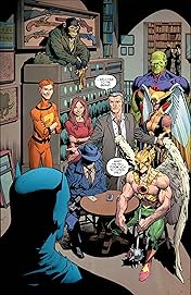 Batman: 80 Years of the Bat Family