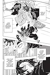 Demon Slayer: Kimetsu no Yaiba Vol. 17: Successors