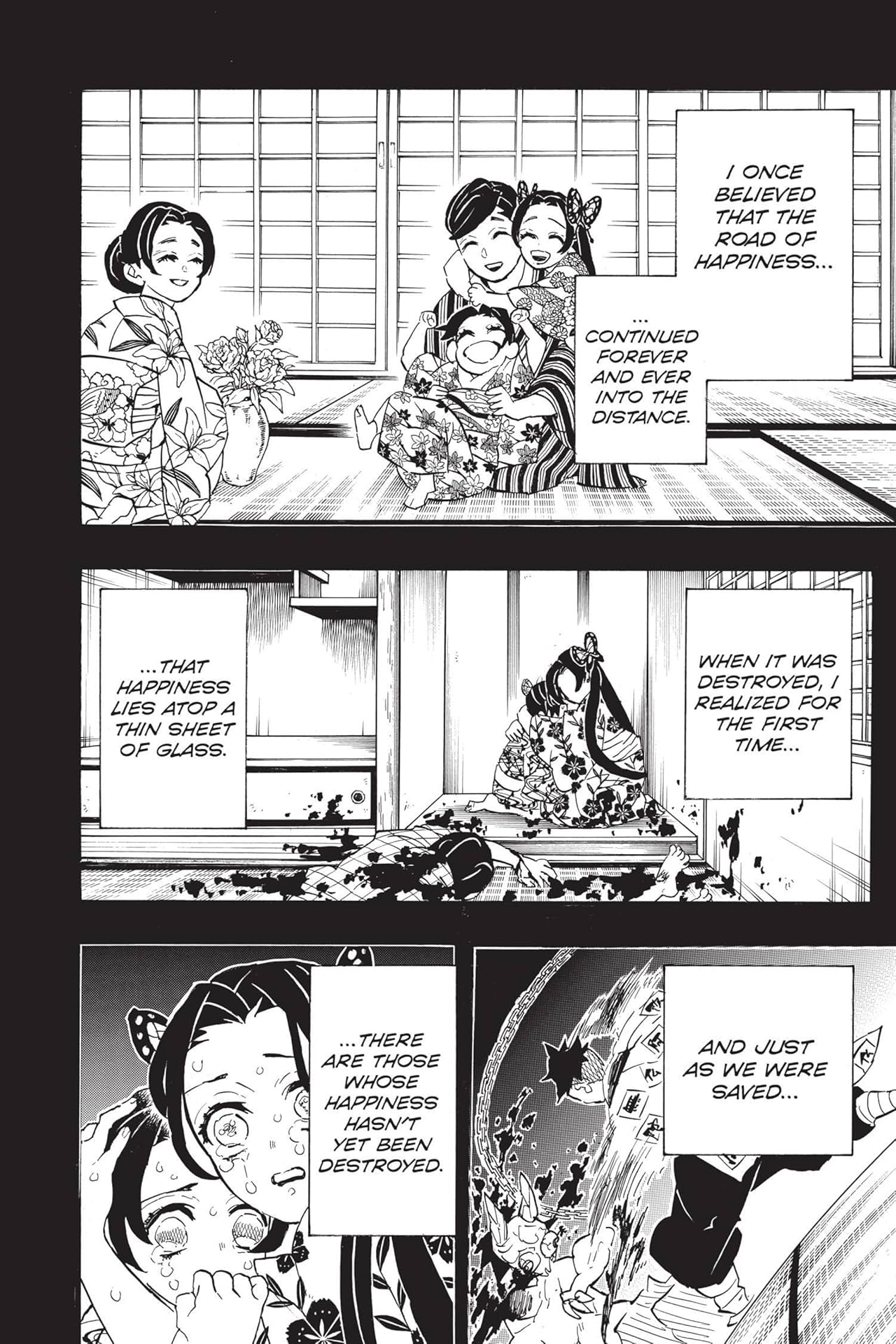 Demon Slayer: Kimetsu no Yaiba Vol. 17: Successors