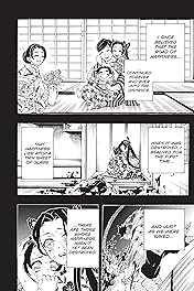 Demon Slayer: Kimetsu no Yaiba Vol. 17: Successors