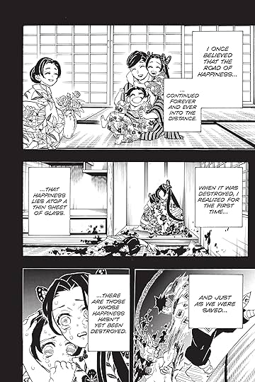 Demon Slayer Kimetsu No Yaiba Tome 17 Successors Comics De Comixology Web