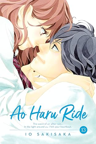 Ao Haru Ride Vol. 13