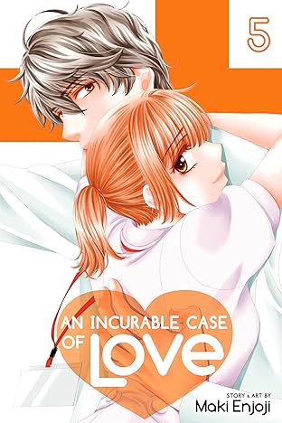 An Incurable Case of Love Vol. 5