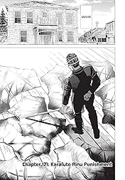 Golden Kamuy Vol. 18