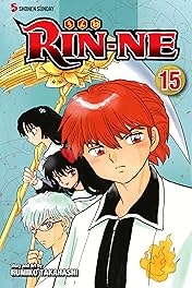 RIN-NE Vol. 15