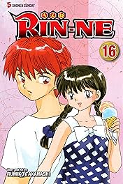 RIN-NE Tome 16