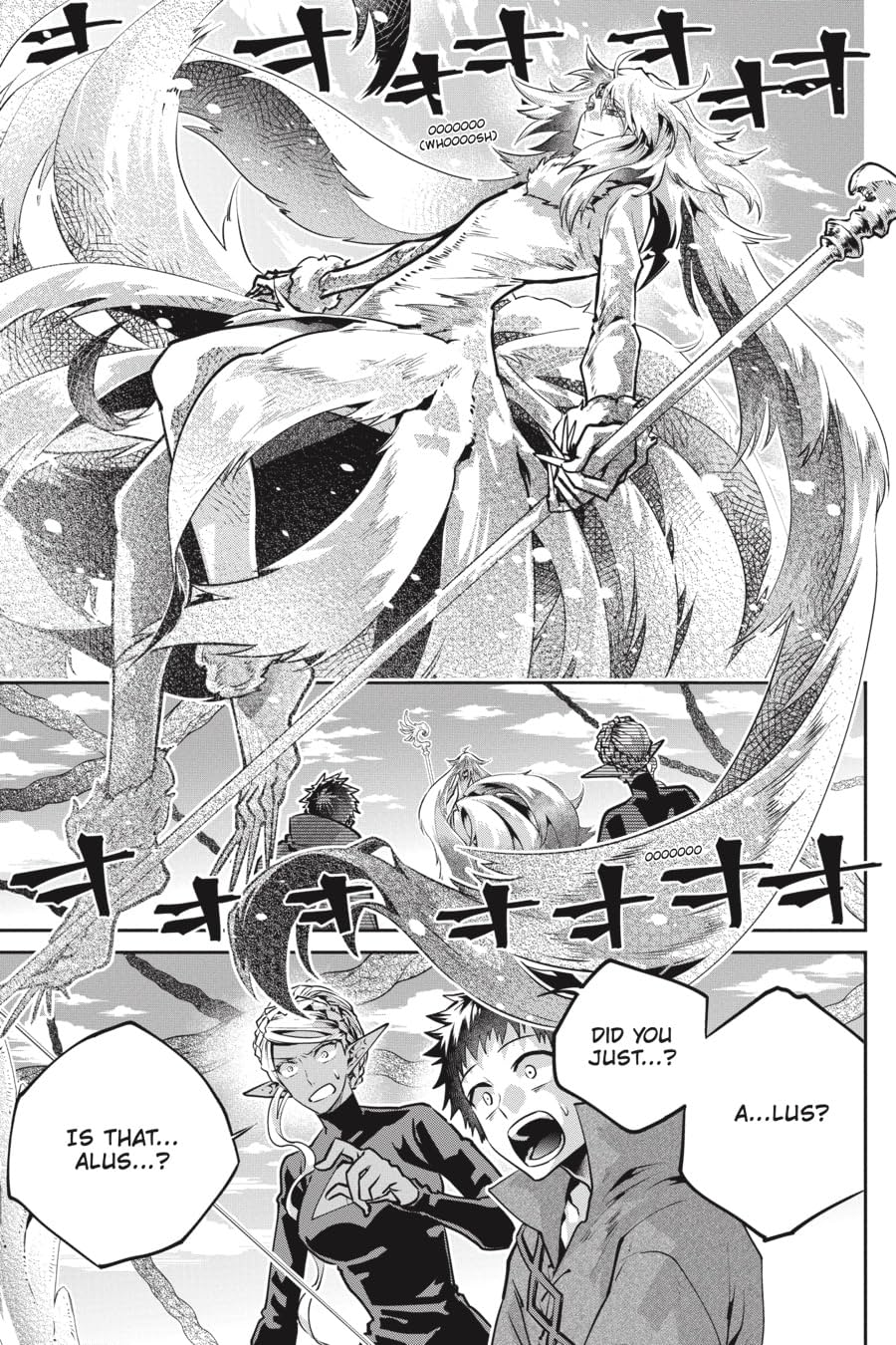 Final Fantasy Lost Stranger 31 Comics By Comixology