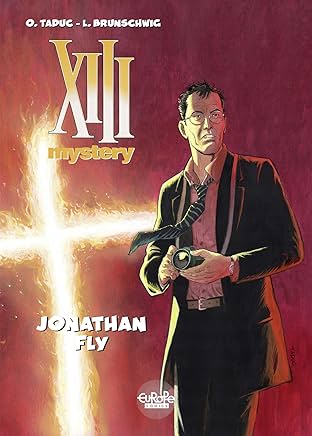 XIII Mystery Vol. 11: Jonathan Fly