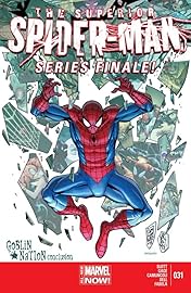 Superior Spider-Man #31