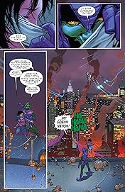 Superior Spider-Man #31