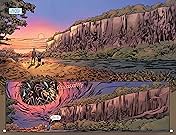 Ash & Thorn Vol. 1: Recipe for Disaster