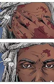 Ash & Thorn Vol. 1: Recipe for Disaster