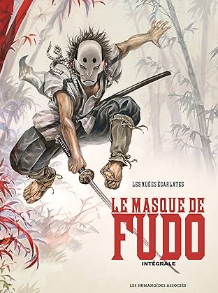 Le Masque de Fudo: Intégrale numérique