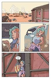 Atomic Robo Vol. 12: Atomic Robo & The Spectre of Tomorrow