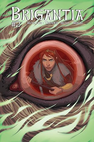 Brigantia #2