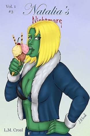 Natalia's Nightmare #3