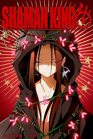 Shaman King: Zero Vol. 2
