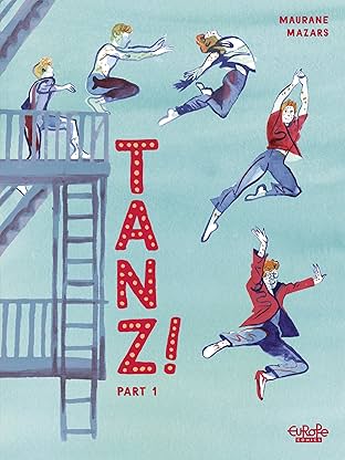 Tanz!: Part 1