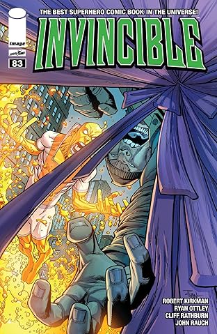 Invincible #83